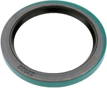 Front View of Front Wheel Seal SKF 22822