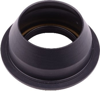 Front View of Rear Transfer Case Output Shaft Seal SKF 23000