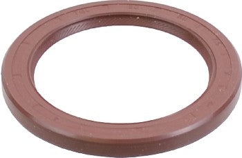 Top View of Left Automatic Transmission Output Shaft Seal SKF 23282