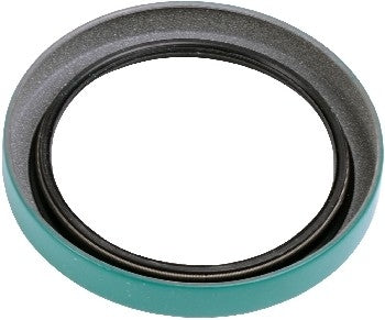 Angle View of Engine Timing Cover Seal SKF 23300