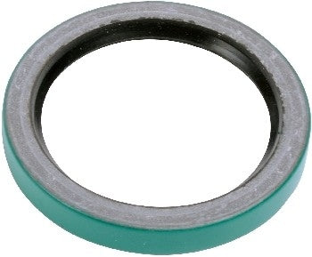 Front View of Engine Timing Cover Seal SKF 23300