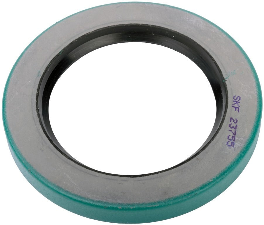 Angle View of Rear Differential Pinion Seal SKF 23755