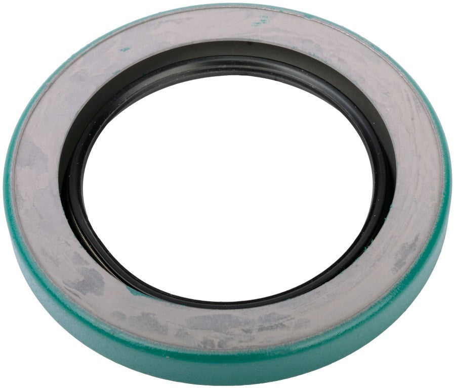 Front View of Rear Differential Pinion Seal SKF 23755