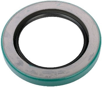 Top View of Rear Differential Pinion Seal SKF 23755