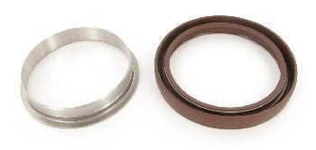 Angle View of Rear Engine Crankshaft Seal SKF 23823