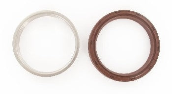 Front View of Rear Engine Crankshaft Seal SKF 23823