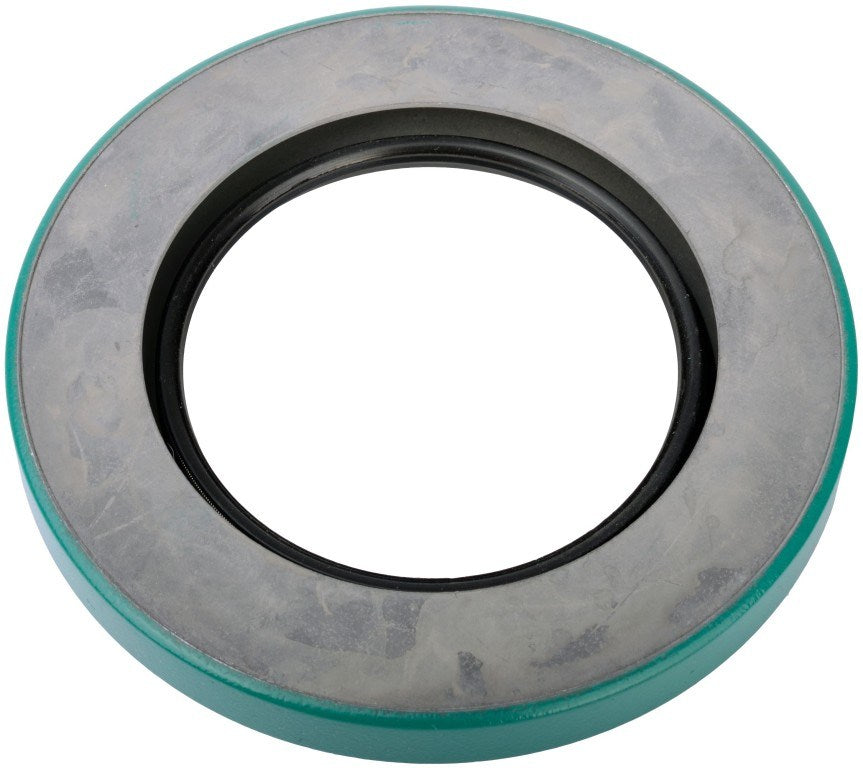 Front View of Rear Wheel Seal SKF 23844