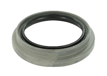 Front View of Front Wheel Seal SKF 24000