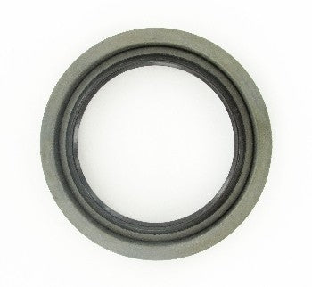 Front View of Front Wheel Seal SKF 24017