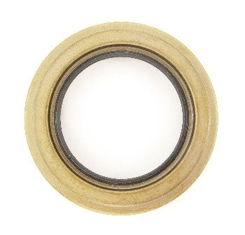 Front View of Front Wheel Seal SKF 24245