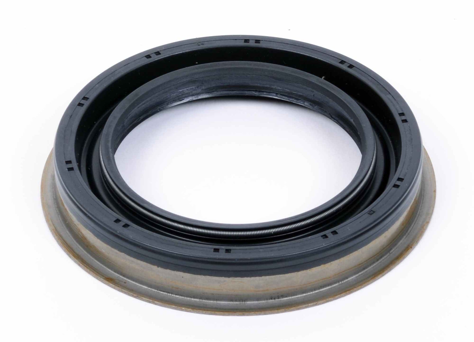 Front View of Rear Automatic Transmission Seal SKF 24410