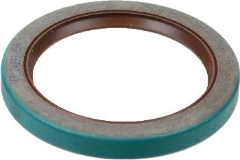 Top View of Front Automatic Transmission Oil Pump Seal SKF 24899