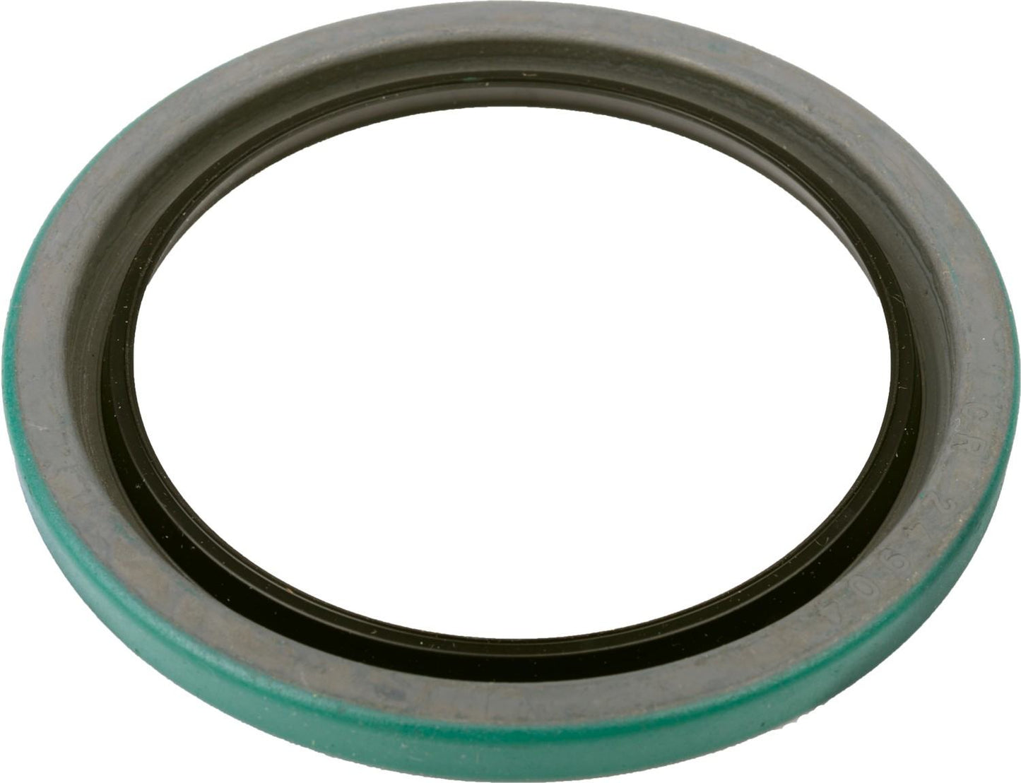 Front View of Front Wheel Seal SKF 24904