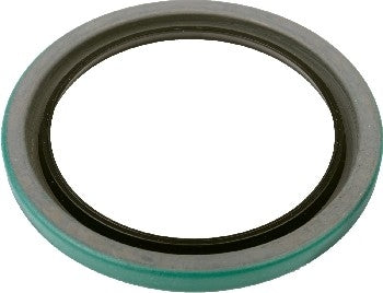 Top View of Front Wheel Seal SKF 24904