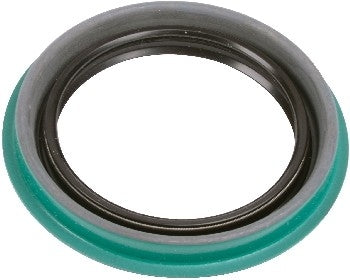 Front View of Rear Wheel Seal SKF 24917