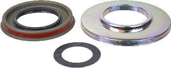 Top View of Rear Differential Pinion Seal SKF 24987A