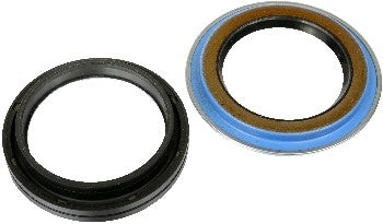 Angle View of Front Wheel Seal Kit SKF 25050