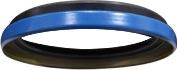 Top View of Front Wheel Seal SKF 25515