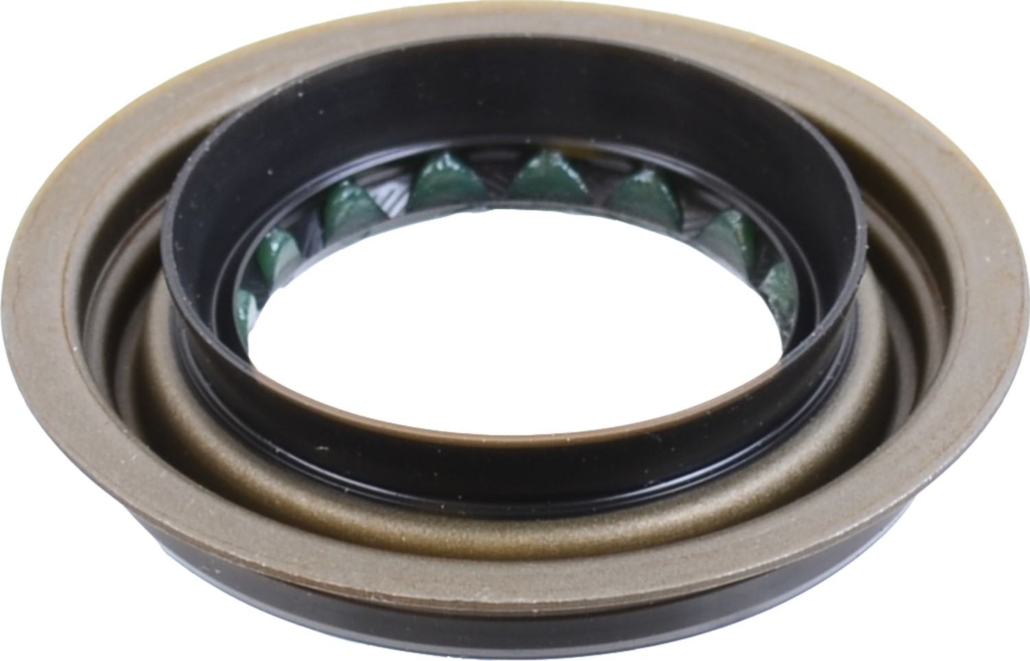 Angle View of Front Differential Pinion Seal SKF 26510