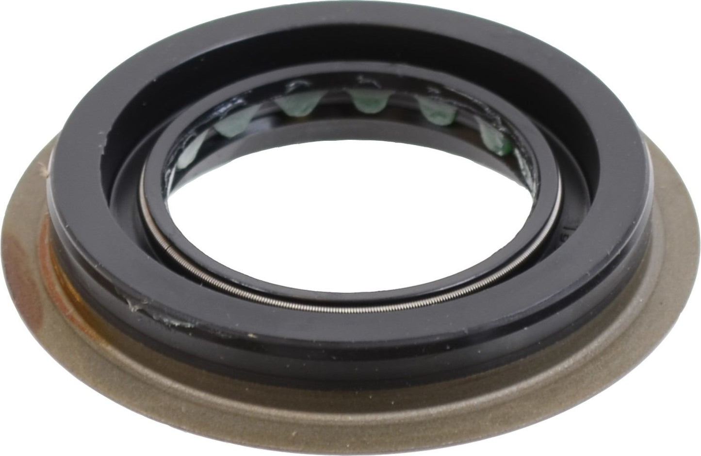 Front View of Front Differential Pinion Seal SKF 26510