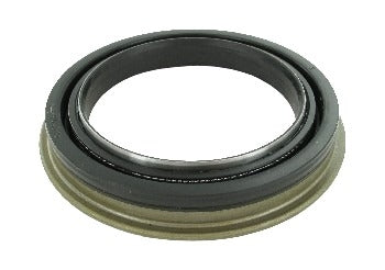 Front View of Rear Wheel Seal SKF 28540