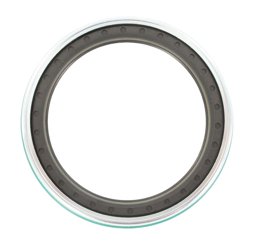 Front View of Front Wheel Seal SKF 28758