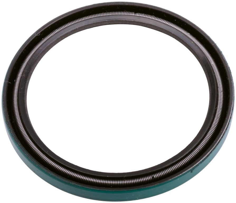 Front View of Rear Wheel Seal SKF 29208