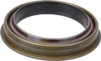 Front View of Rear Wheel Seal SKF 29425