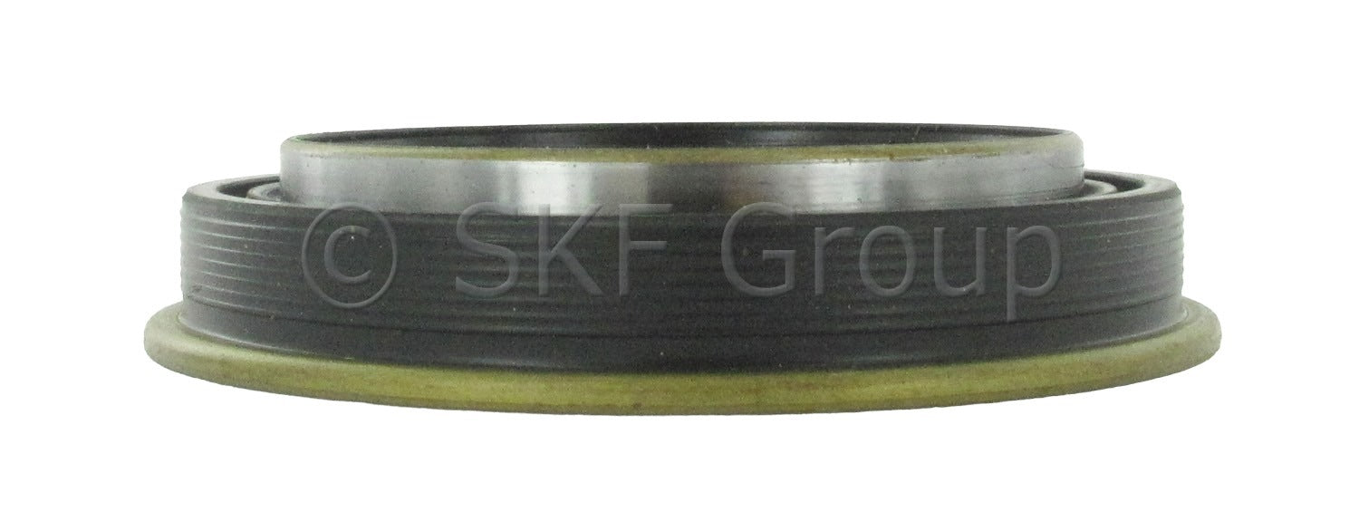 Side View of Rear Wheel Seal SKF 29425