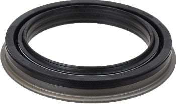 Front View of Rear Wheel Seal SKF 29587A