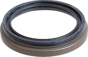 Front View of Front Wheel Seal SKF 29860