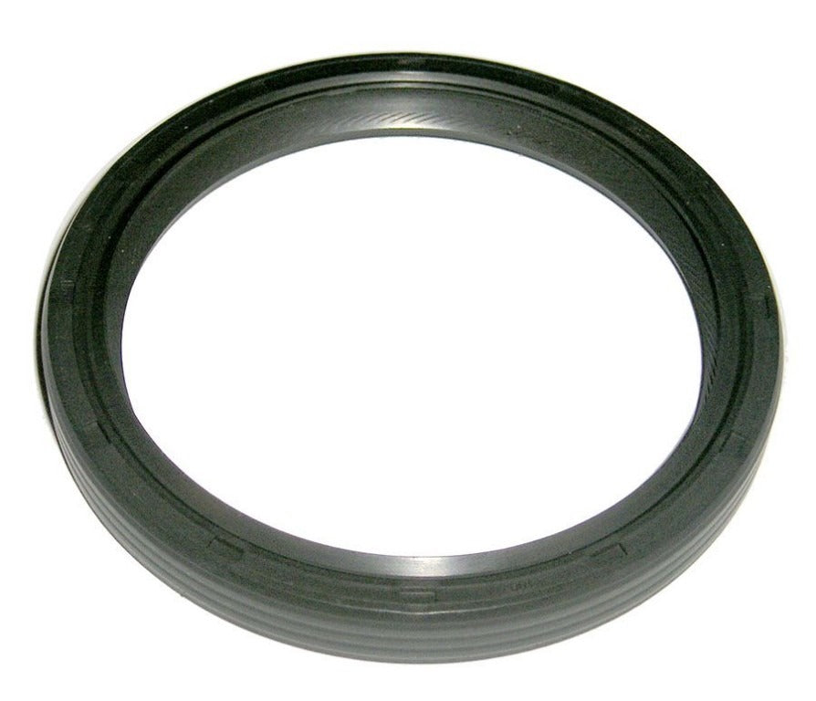 Front View of Rear Engine Crankshaft Seal SKF 29862