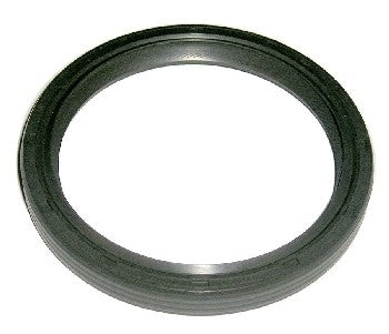 Top View of Rear Engine Crankshaft Seal SKF 29862