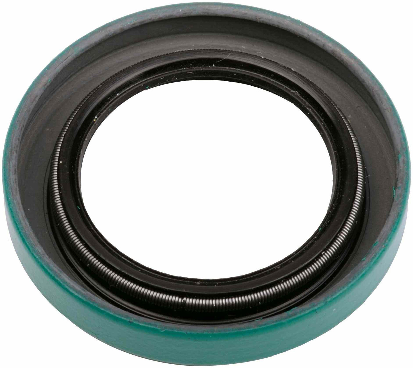 Top View of Rear Engine Crankshaft Seal SKF 29865