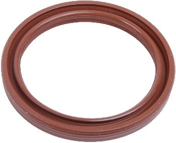 Top View of Rear Engine Crankshaft Seal SKF 29987