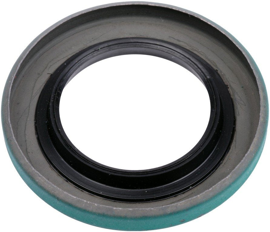 Front View of Manual Transmission Shift Shaft Seal SKF 3050