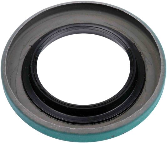 Top View of Manual Transmission Shift Shaft Seal SKF 3050