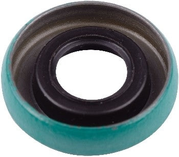 Front View of Manual Transmission Overdrive Solenoid Seal SKF 3060