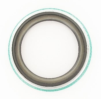 Front View of Automatic Transmission Pinion Seal SKF 31281