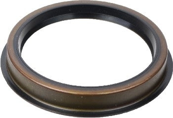 Front View of Front Wheel Seal SKF 31504