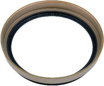 Front View of Front Wheel Seal SKF 31897