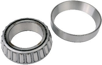 Top View of Automatic Transmission Differential Bearing SKF 32009-XVP