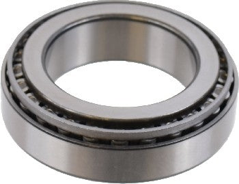 Angle View of Left Manual Transmission Differential Bearing SKF 32010-XVP