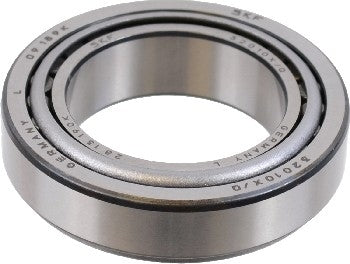 Front View of Left Manual Transmission Differential Bearing SKF 32010-XVP