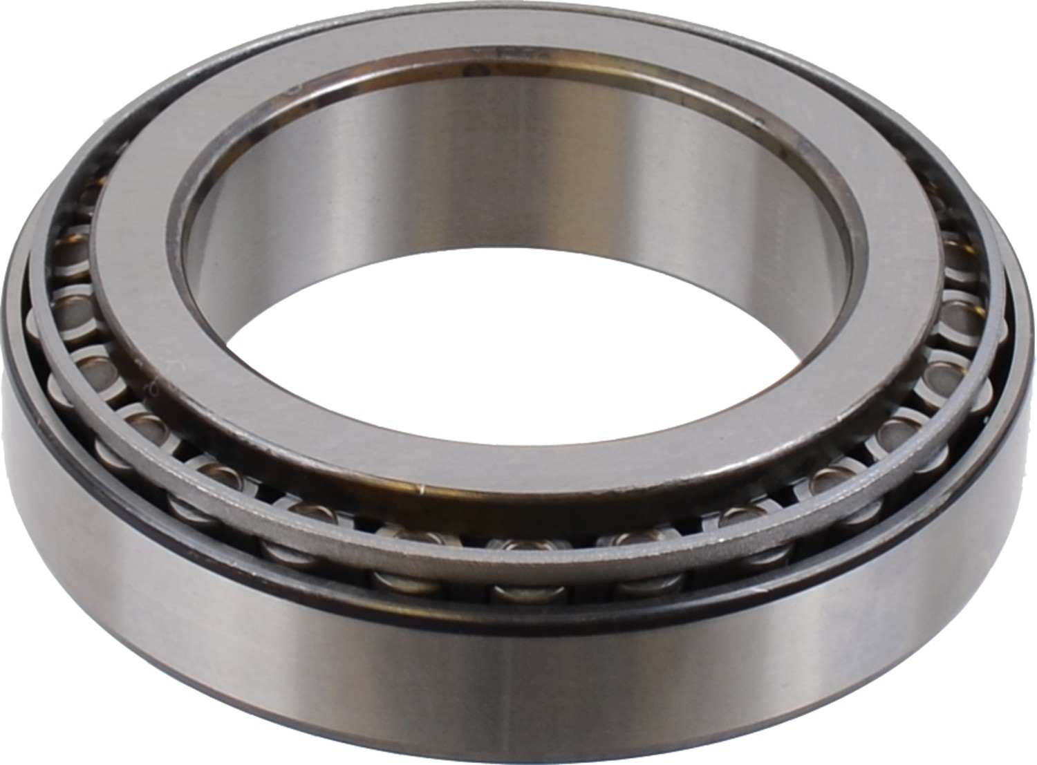 Angle View of Rear Axle Differential Bearing SKF 32012-XVP