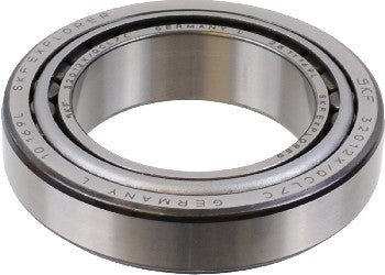 Top View of Rear Axle Differential Bearing SKF 32012-XVP