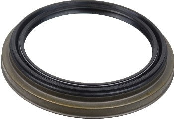 Top View of Front Wheel Seal SKF 32340A