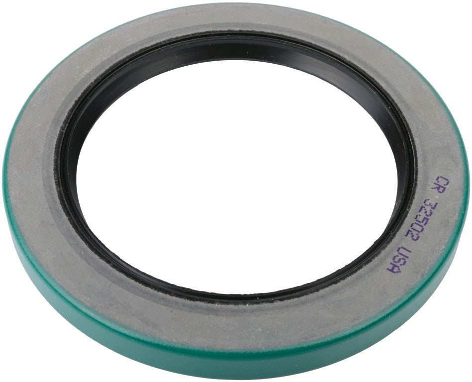 Front View of Rear Wheel Seal SKF 32502