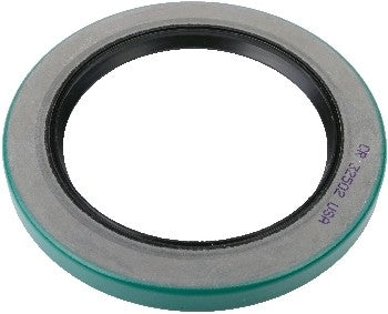 Top View of Rear Wheel Seal SKF 32502