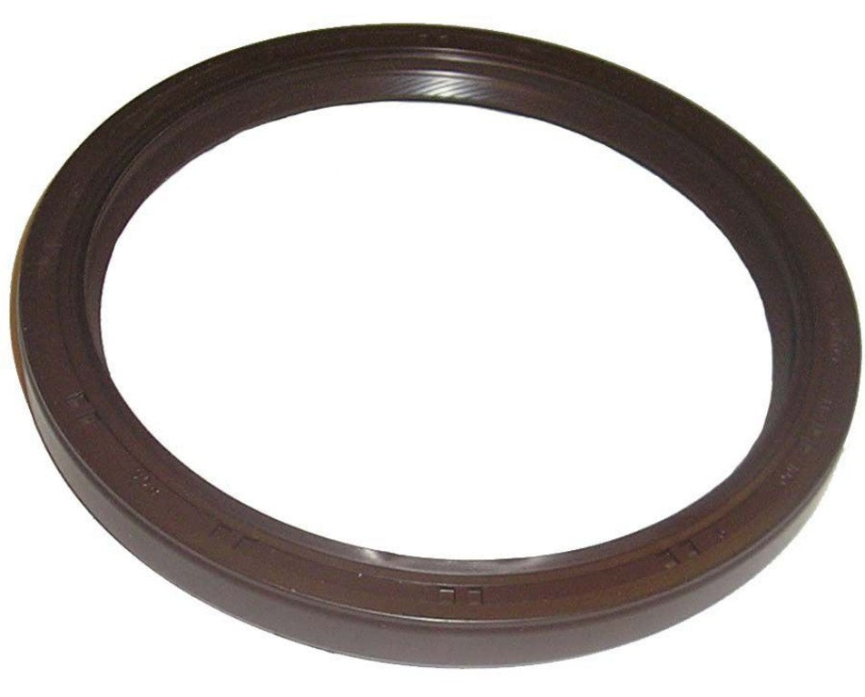 Front View of Rear Engine Crankshaft Seal SKF 32715